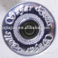 brass button/metal button/buttons for garments